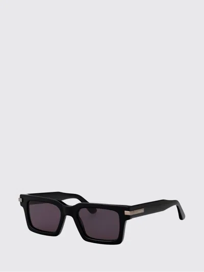 Calvin Klein Sunglasses Men  In Black