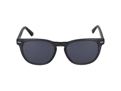 Calvin Klein Sunglasses In Slate Grey