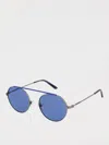 Calvin Klein Sunglasses In Blue