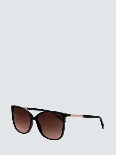 Calvin Klein Sunglasses Woman In Gray