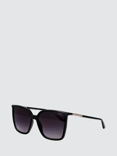 Calvin Klein Sunglasses Woman In Pink
