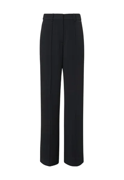 CALVIN KLEIN CALVIN KLEIN SUSTAINABLE TWILL WIDE PANT