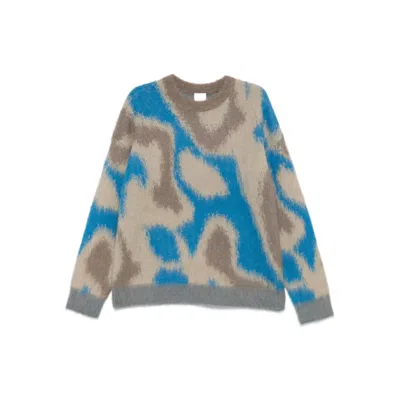 CALVIN KLEIN SWEATER