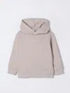 Calvin Klein Sweater  Kids Color Beige In Beige