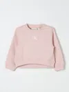 Calvin Klein Sweater  Kids Color Pink