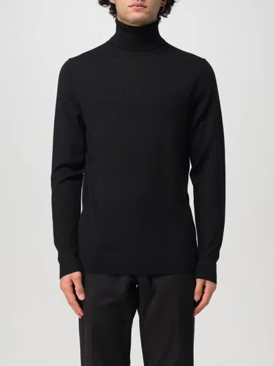 Calvin Klein Sweater  Men Color Black