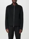Calvin Klein Outerwears In Schwarz