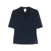 Calvin Klein Stretch-design Polo Top