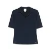 Calvin Klein Stretch-design Polo Top