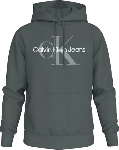 Calvin Klein Sweaters Anthracite In Antracite Neri E Grigi