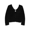 Calvin Klein Sweaters In Black