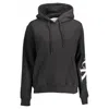 Shop Calvin Klein Sweaters Black In Nero Neri E Grigi