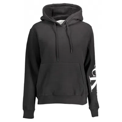 CALVIN KLEIN CALVIN KLEIN SWEATERS BLACK