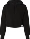 Calvin Klein Sweaters Black In Nero Neri E Grigi