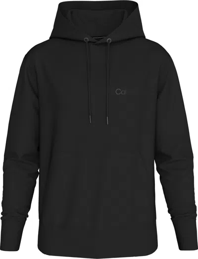 Calvin Klein Sweaters Black In Nero Neri E Grigi