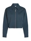 Calvin Klein Sweaters Blue In Blu Blu E Verdi