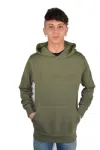 Calvin Klein Sweaters Green In Verde Blu E Verdi