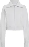Calvin Klein Sweaters Grey In Grigio Neri E Grigi