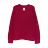 Calvin Klein Sweaters In Red