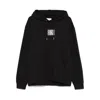 Calvin Klein Sweatshirt In Black