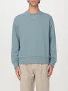 CALVIN KLEIN SWEATSHIRT CALVIN KLEIN MEN COLOR BLUE,G61319009