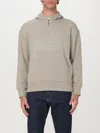 Calvin Klein Sweatshirt  Men Color Kaki