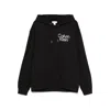 Calvin Klein Black Sweatshirts