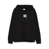 Calvin Klein Black Sweatshirts