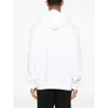 Calvin Klein White Sweatshirts In White