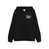 Calvin Klein Sweatshirt In Black