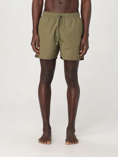 Calvin Klein Swimsuit  Men Color Green