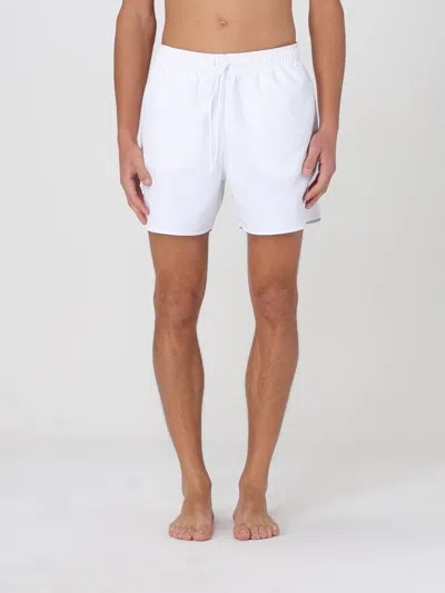 Calvin Klein Swimsuit  Men Color White