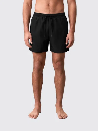 Calvin Klein Swimsuit Men In Black