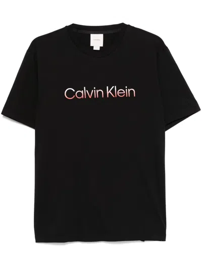 CALVIN KLEIN CALVIN KLEIN T SHIRT