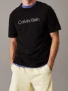 Calvin Klein Logo-print T-shirt