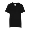 Calvin Klein T-shirt In Black