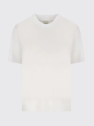 Calvin Klein T-shirt  Woman Color White