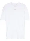 Calvin Klein Logo-print Cotton T-shirt