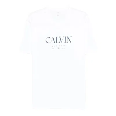 CALVIN KLEIN T-SHIRT