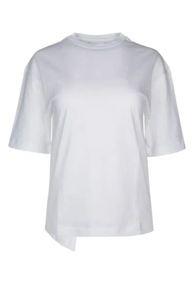 Calvin Klein T-shirt In White