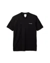 Calvin Klein T Shirts And Polos Black In Black