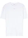 Calvin Klein T-shirt  Men Color White In White