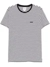 Calvin Klein Striped T-shirt