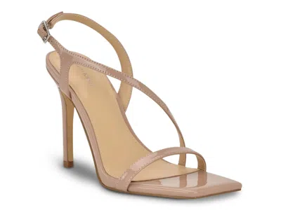 Calvin Klein Tansley Sandal In Brown
