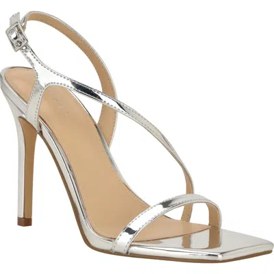 CALVIN KLEIN CALVIN KLEIN TANSLEY SLINGBACK SANDAL