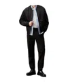 Calvin Klein Jacket  Men Color Black In Black
