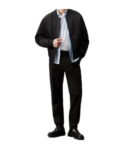 Calvin Klein Jacket  Men Color Black