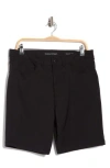 Calvin Klein Tech Classic Shorts In Multi