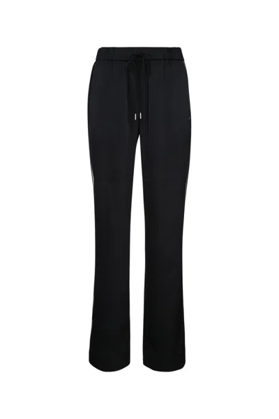 CALVIN KLEIN CALVIN KLEIN TECH SATIN PYJAMA PANTS