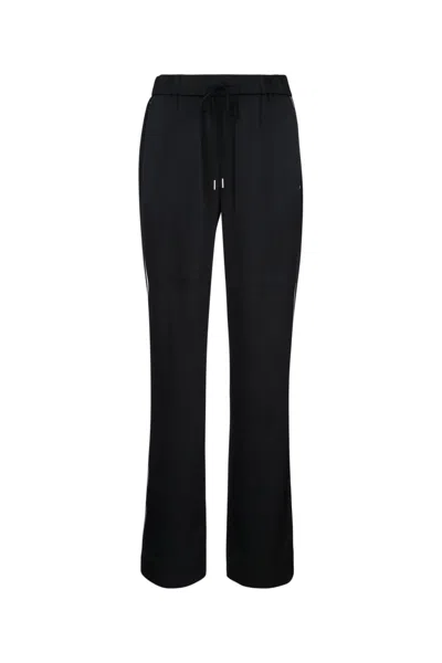 CALVIN KLEIN TECH SATIN PYJAMA PANTS